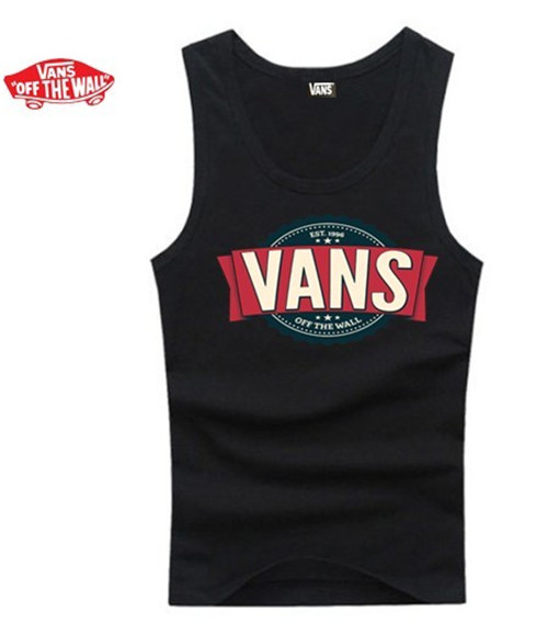 VANS Tank-042