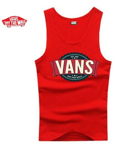 VANS Tank-043