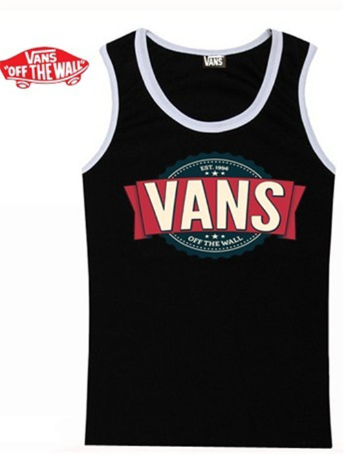 VANS Tank-045