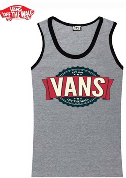 VANS Tank-051