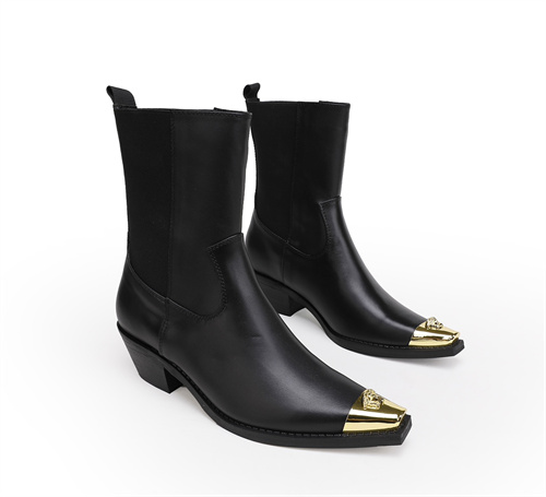 Versace Boots(AAA)-012