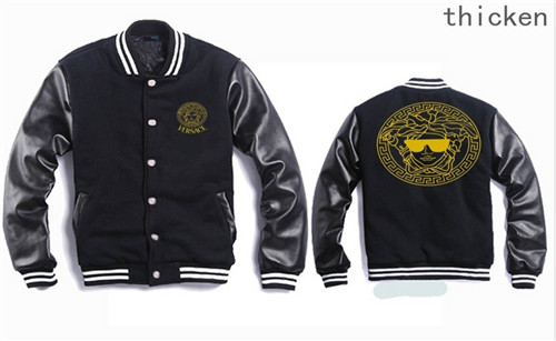 Versace Baseball jackets-010