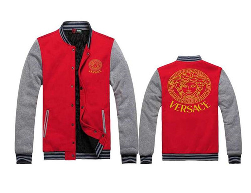 Versace Baseball jackets-105