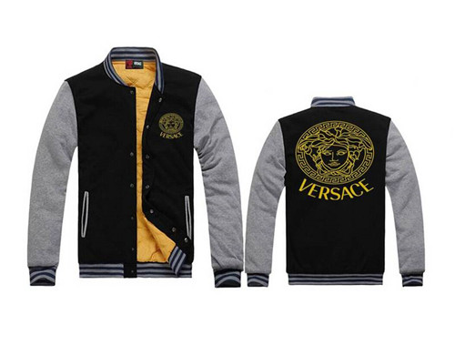 Versace Baseball jackets-109