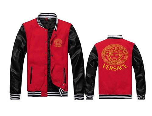 Versace Baseball jackets-118