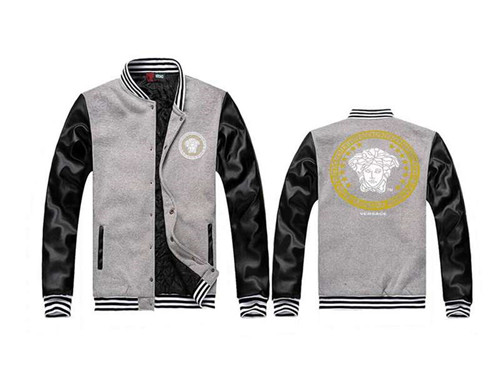 Versace Baseball jackets-126