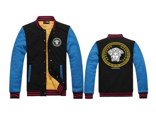Versace Baseball jackets-131