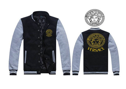Versace Baseball jackets-019