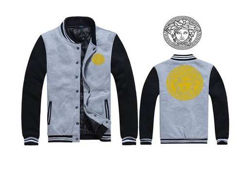 Versace Baseball jackets-026