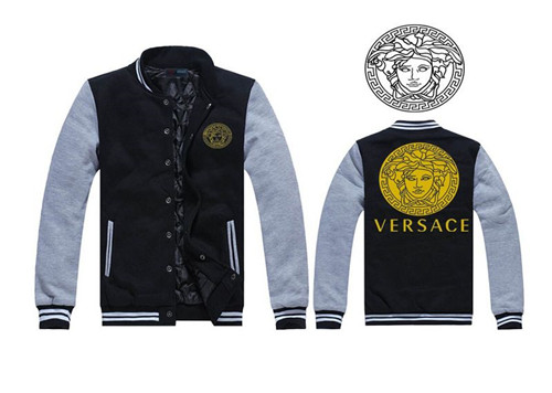 Versace Baseball jackets-043