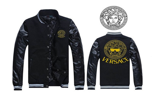 Versace Baseball jackets-049