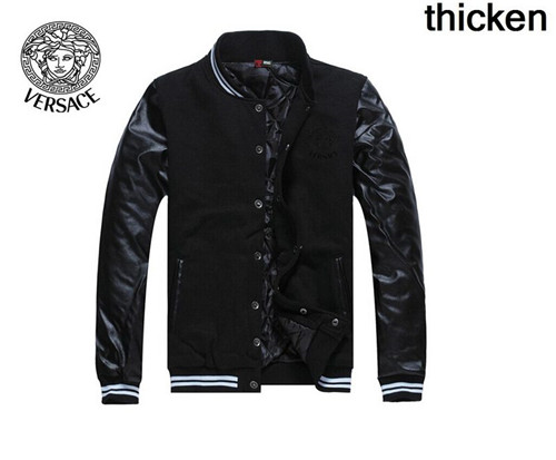 Versace Baseball jackets-056