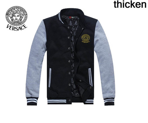 Versace Baseball jackets-059