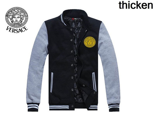 Versace Baseball jackets-070
