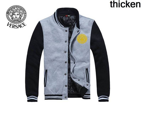 Versace Baseball jackets-071