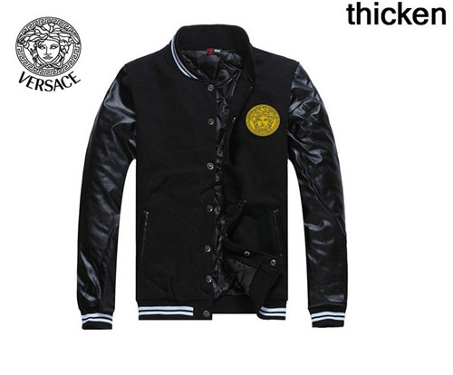 Versace Baseball jackets-072