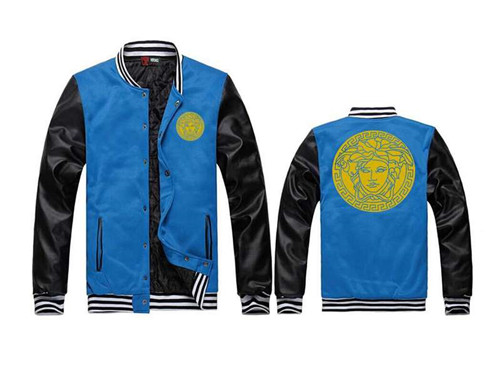 Versace Baseball jackets-082