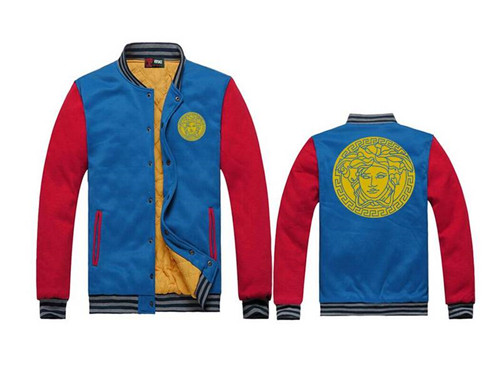 Versace Baseball jackets-084
