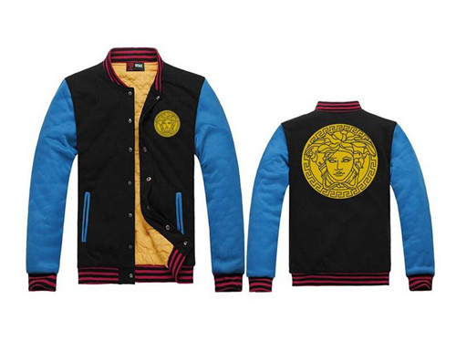 Versace Baseball jackets-087