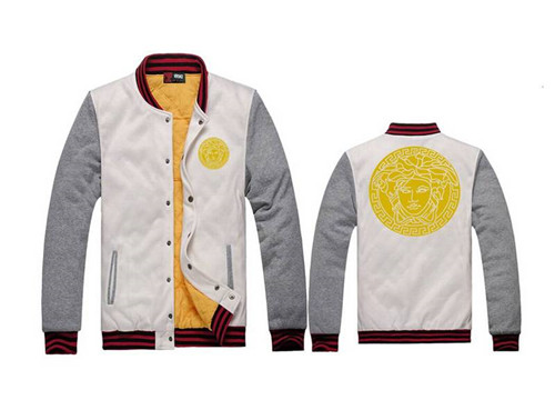 Versace Baseball jackets-094