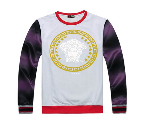 Versace Sweatshirt-123