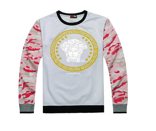Versace Sweatshirt-124