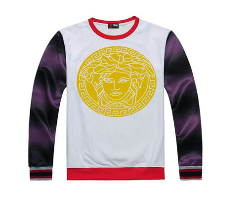 Versace Sweatshirt-141