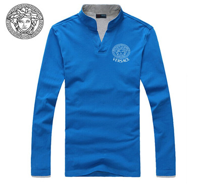 Versace T-shirt(Long)-100