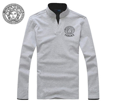 Versace T-shirt(Long)-104