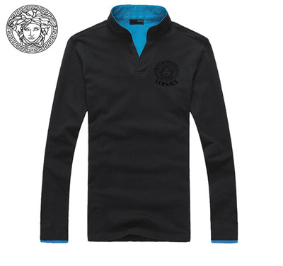 Versace T-shirt(Long)-105
