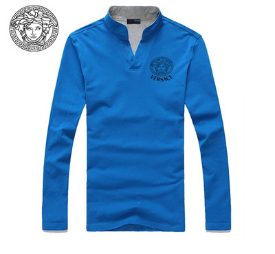 Versace T-shirt(Long)-106