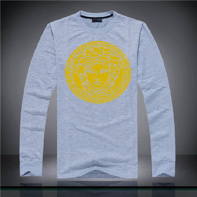 Versace T-shirt(Long)-018