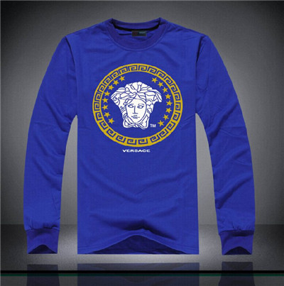 Versace T-shirt(Long)-029