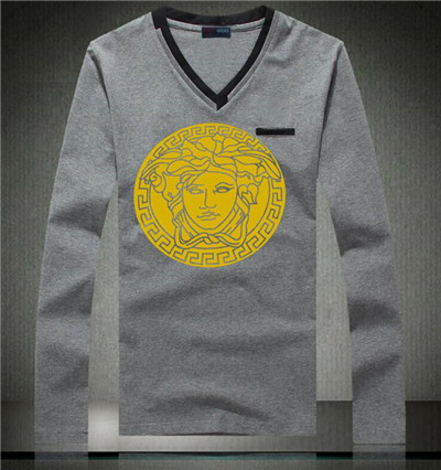 Versace T-shirt(Long)-087