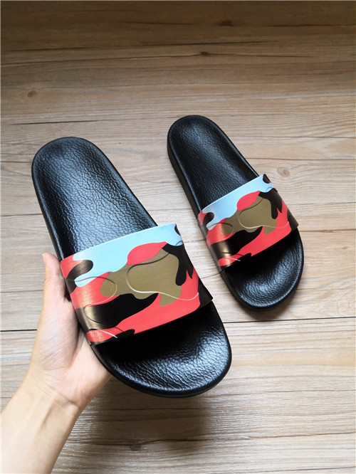 Valentino Sandal-W-010