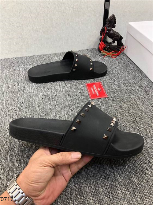 Valentino Sandal-W-029