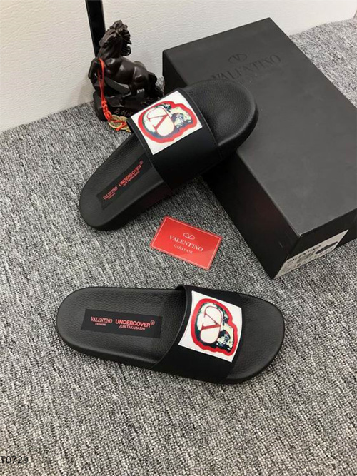 Valentino Sandal-M-037