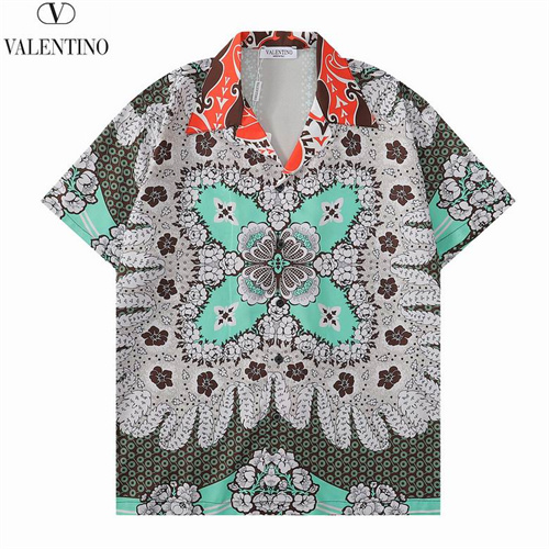 Valentino Short shirt-M-009