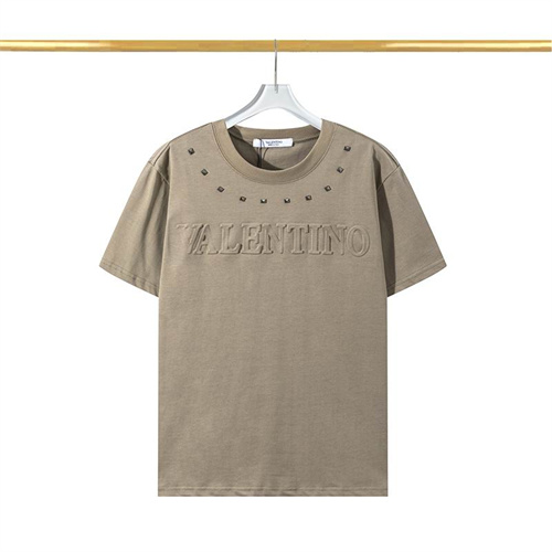 Valentino Round neck T-shirt-M-0060