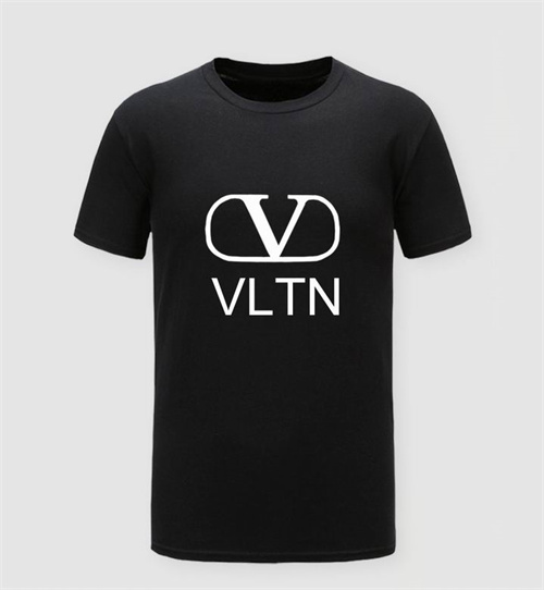 Valentino Round neck T-shirt-M-016