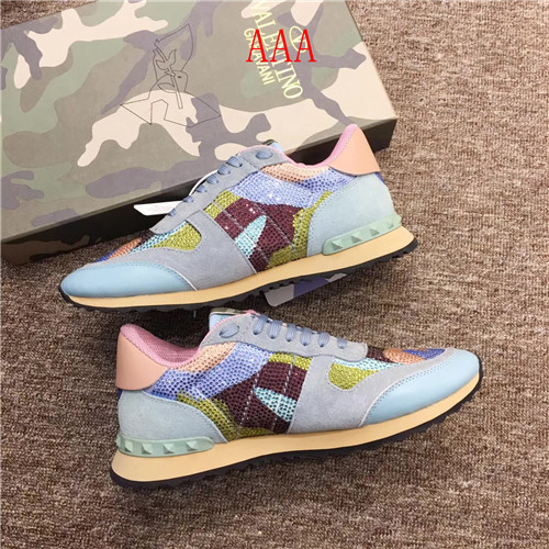 Valentino Shoes-W-149