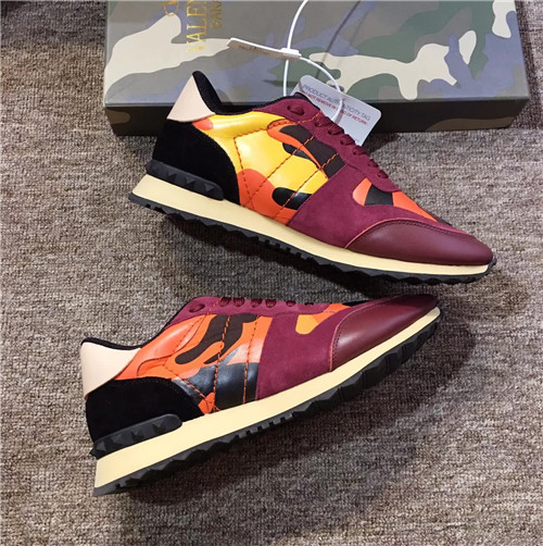 Valentino Shoes-W-108