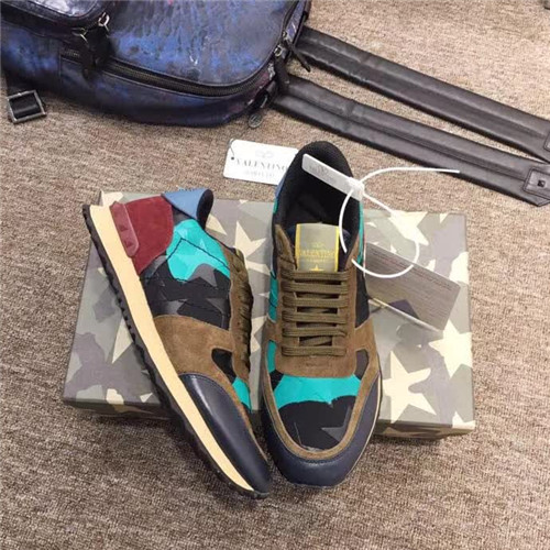 Valentino Shoes-W-111