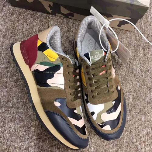 Valentino Shoes-W-112