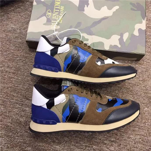 Valentino Shoes-W-115