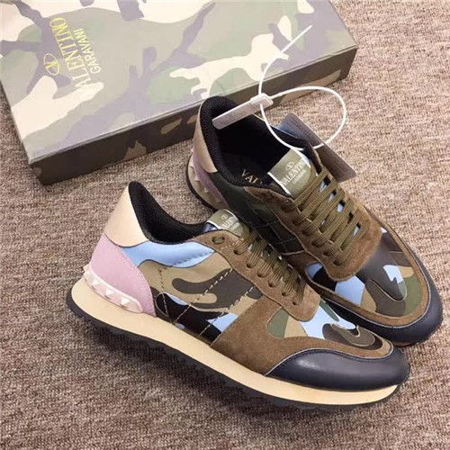 Valentino Shoes-W-119