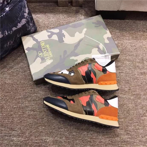 Valentino Shoes-W-120