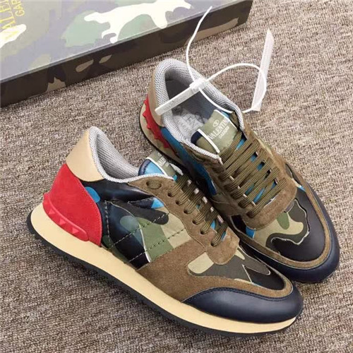 Valentino Shoes-W-122