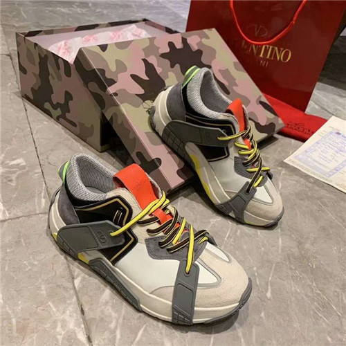 Valentino Shoes-W-173