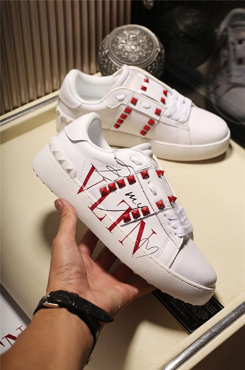 Valentino Shoes-W-034